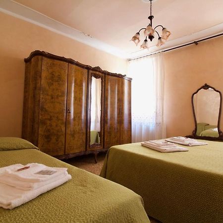 Veneziacentopercento Arsenale Apartment 外观 照片