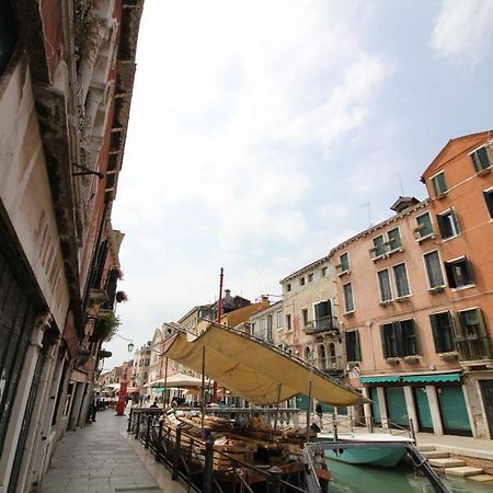 Veneziacentopercento Arsenale Apartment 外观 照片