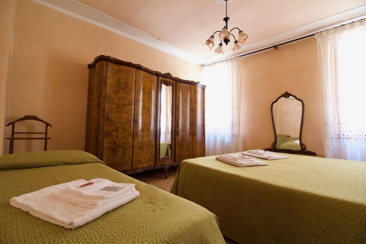 Veneziacentopercento Arsenale Apartment 外观 照片