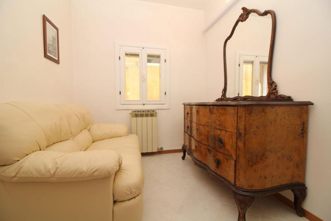 Veneziacentopercento Arsenale Apartment 外观 照片