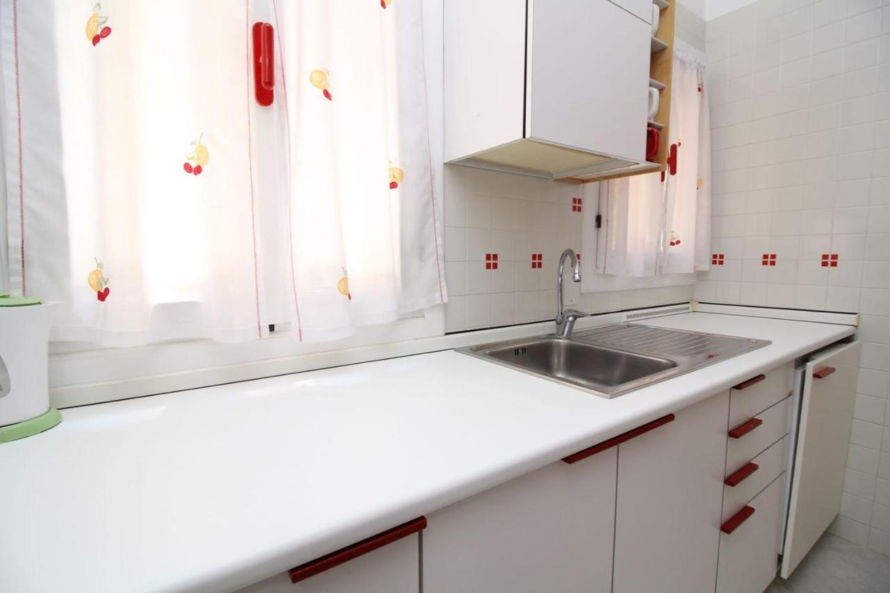 Veneziacentopercento Arsenale Apartment 外观 照片