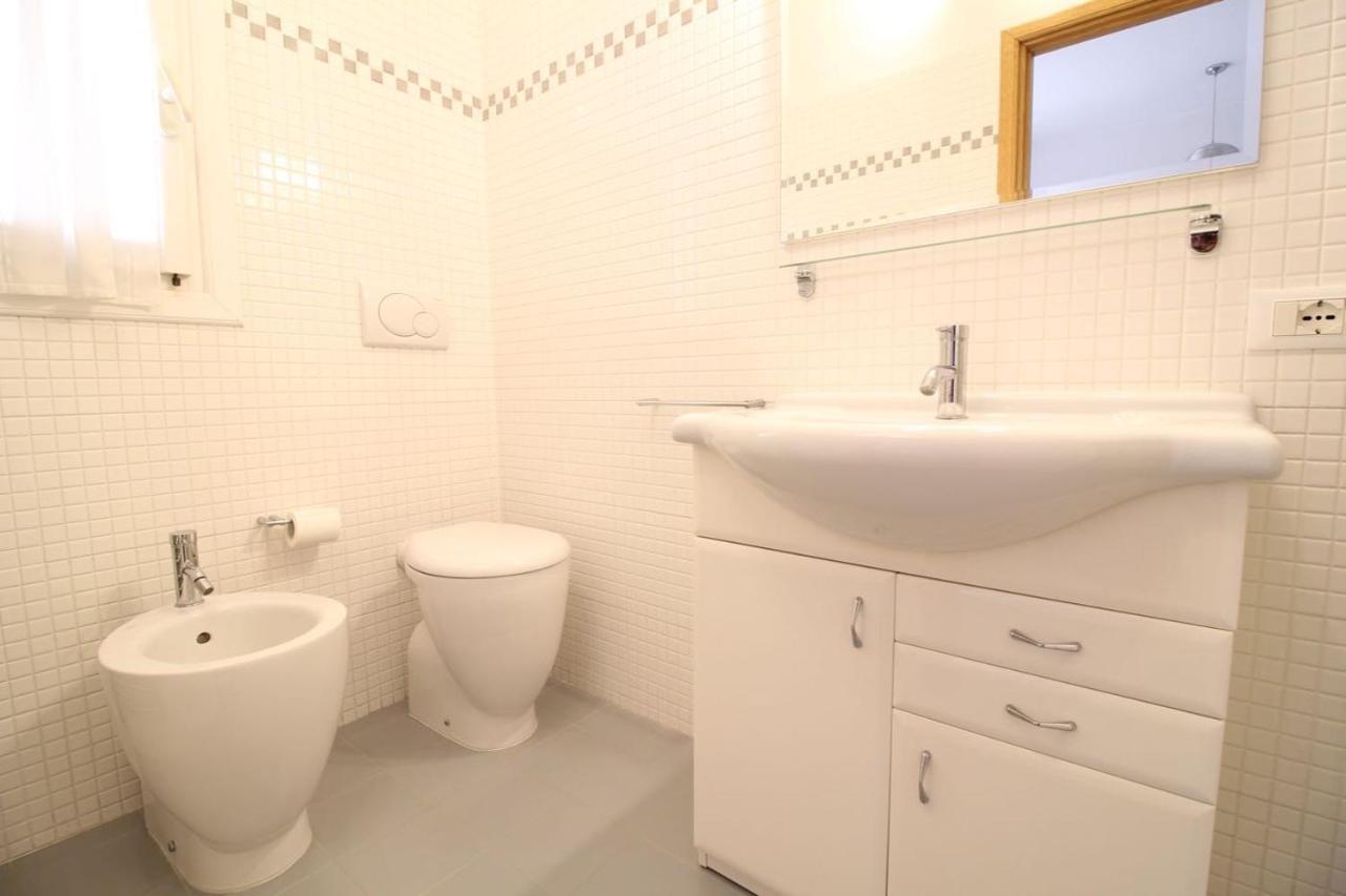 Veneziacentopercento Arsenale Apartment 外观 照片