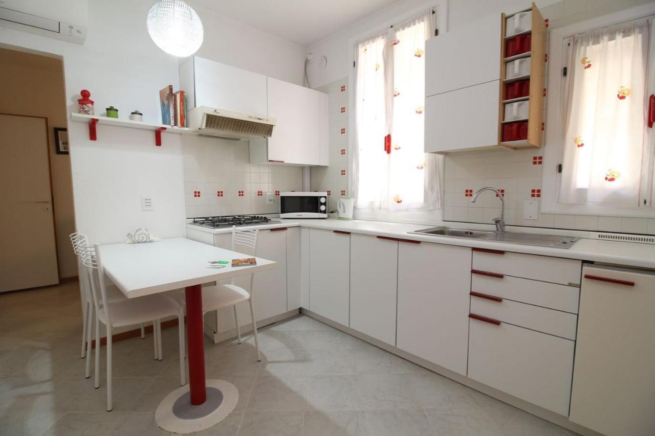 Veneziacentopercento Arsenale Apartment 外观 照片